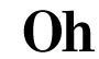 OH no! not another little advertising agency!